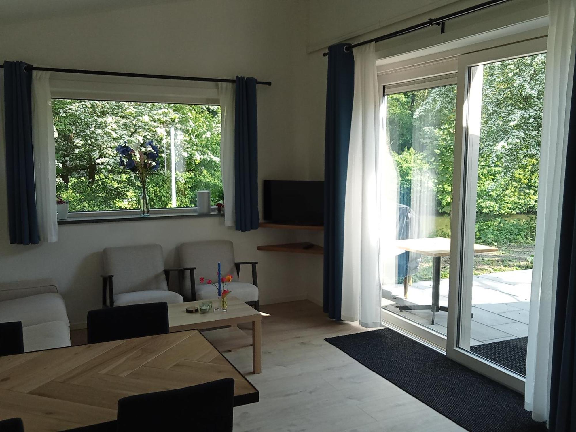 Domstad Resort Utrecht Vakantiewoningen Exterior photo